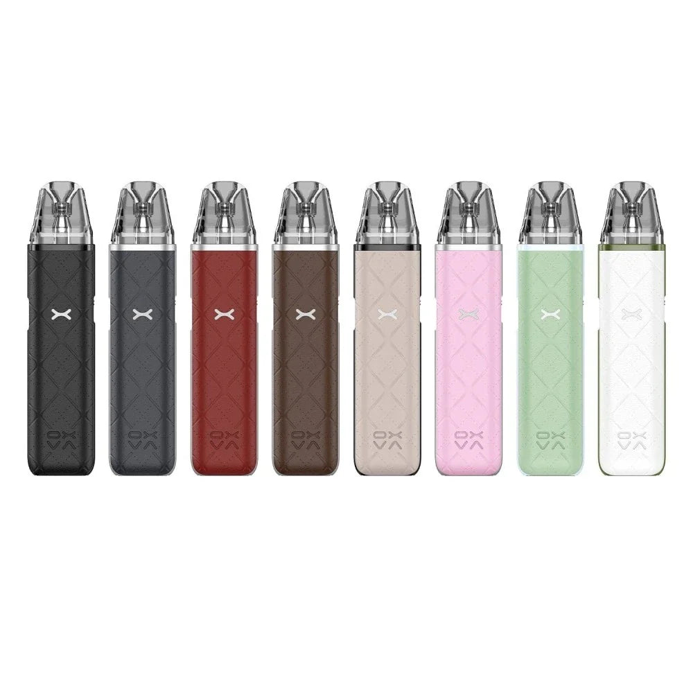 OXVA Xlim Go 30W Pod System Kit 1000mAh