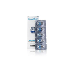 FreeMax Maxluke Replacement Coils Coils LA Vapor Wholesale 