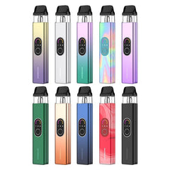 Vaporesso XROS 4 30W Pod System Kit 1000mAh