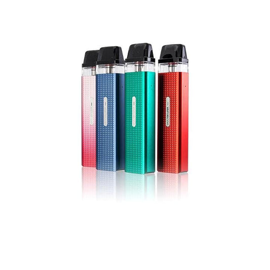 Vaporesso Xros Mini 16W Pod System Kit 1000mAh