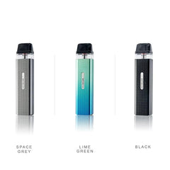 Vaporesso Xros Mini 16W Pod System Kit 1000mAh