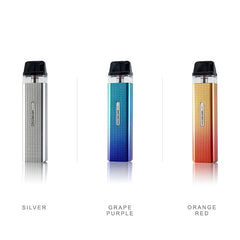 Vaporesso Xros Mini 16W Pod System Kit 1000mAh