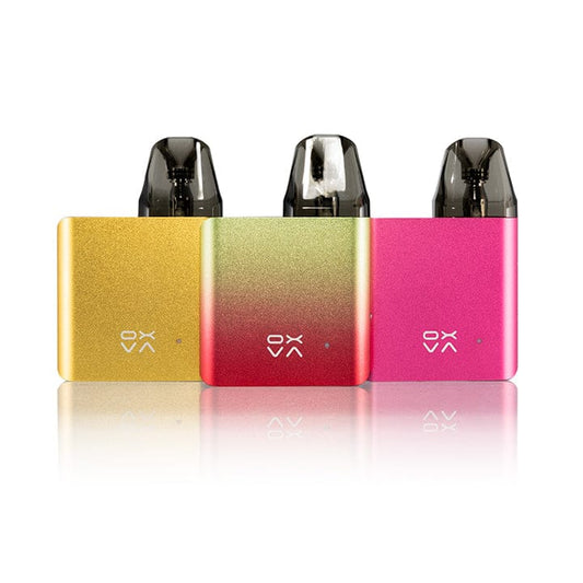 OXVA Xlim SQ 25W Pod System Kit 900mAh