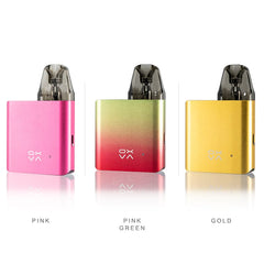 OXVA Xlim SQ 25W Pod System Kit 900mAh