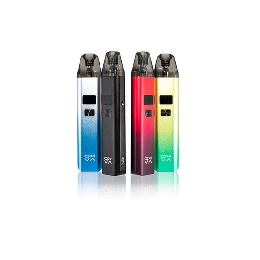 OXVA Xlim V2 Pod System Kit 900mAh (New Colors)