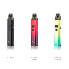 OXVA Xlim V2 Pod System Kit 900mAh (New Colors)