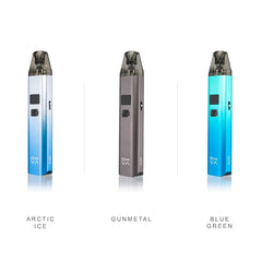 OXVA Xlim V2 Pod System Kit 900mAh (New Colors)