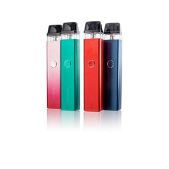 Vaporesso Xros 2 16W Pod System Kit 1000mAh