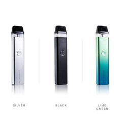 Vaporesso Xros 2 16W Pod System Kit 1000mAh