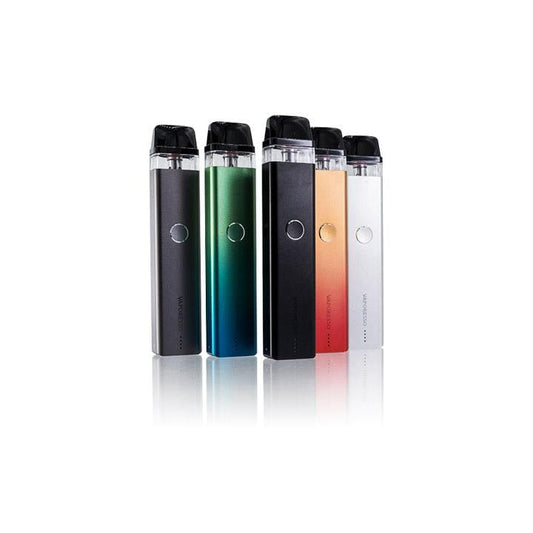 Vaporesso Xros 2 16W Pod System Kit 1000mAh