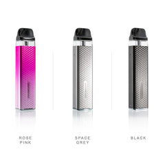 Vaporesso XROS 3 Mini 11W Pod System Kit 1000mAh (1.0ohm Version)