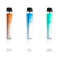 Vaporesso XROS 3 16W Pod System Kit 1000mAh