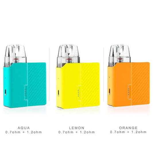 Vaporesso XROS Nano Pod System Kit 1000mAh