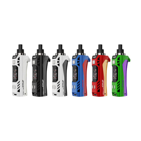 Yocan Cylo Device 1300mAh Wax Vaporizer