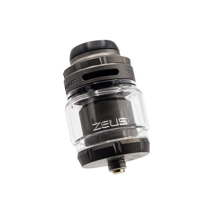 Geek Vape Zeus X Mesh RTA 25mm Rebuildables LA Vapor Wholesale 