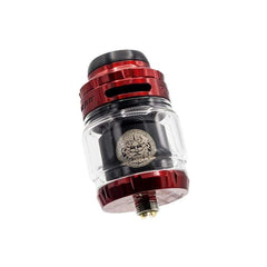 Geek Vape Zeus X Mesh RTA 25mm Rebuildables LA Vapor Wholesale 