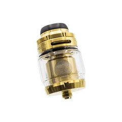 Geek Vape Zeus X Mesh RTA 25mm Rebuildables LA Vapor Wholesale 