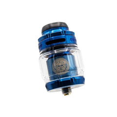 Geek Vape Zeus X Mesh RTA 25mm Rebuildables LA Vapor Wholesale 