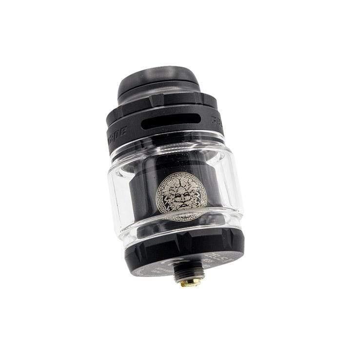 Geek Vape Zeus X Mesh RTA 25mm Rebuildables LA Vapor Wholesale 