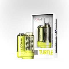 Lookah Turtle 510 Battery 400mAh