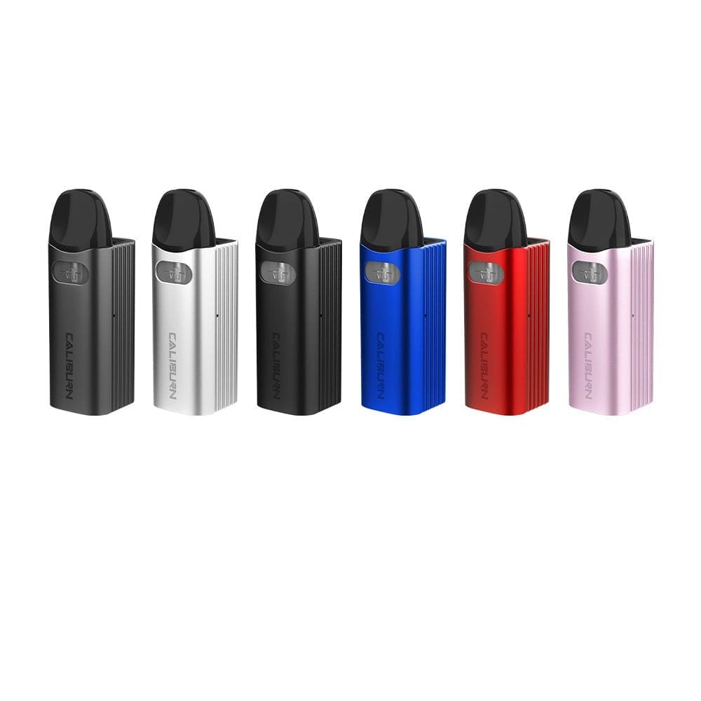 Uwell Caliburn AZ3 17W Pod System Kit 750mAh