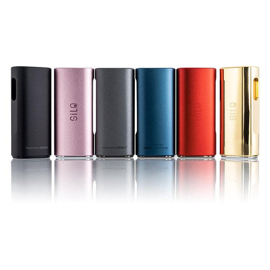 Ccell Silo Battery Alternative LA Vapor Wholesale 