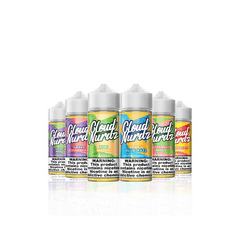 Cloud Nurdz 100mL