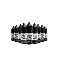 Coastal Clouds SALT 30mL