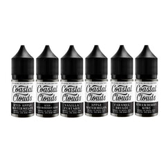 Coastal Clouds SALT 30mL