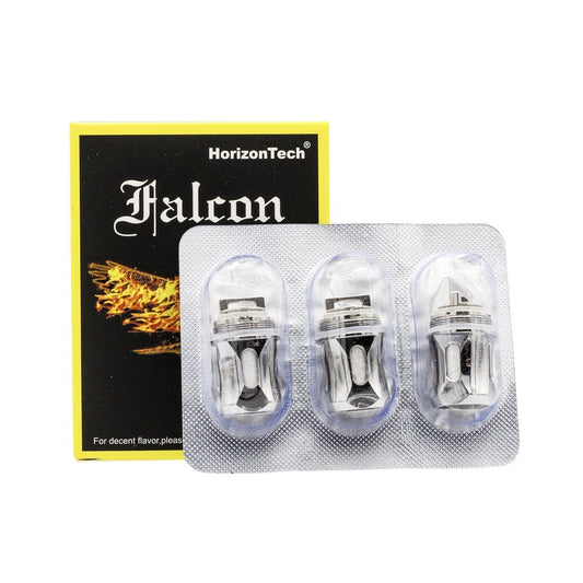 HorizonTech - Falcon Coil (3/pack) Coils LA Vapor Wholesale 