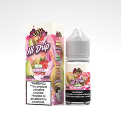 Hi-Drip SALT 30mL