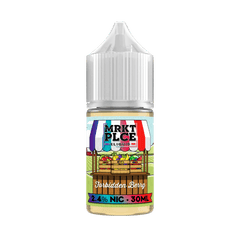 MRKTPLCE SALT 30mL