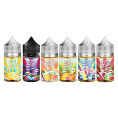 Frozen Fruit Monster SALT 30mL