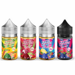 Fruit Monster SALT 30mL