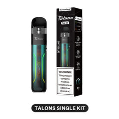 Horizontech Talons Starter Kit 700mAh