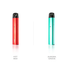 iJoy Luna 2 Pod System Kit 650mAh