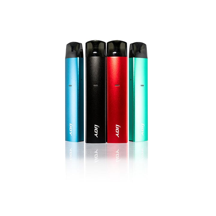 iJoy Luna 2 Pod System Kit 650mAh