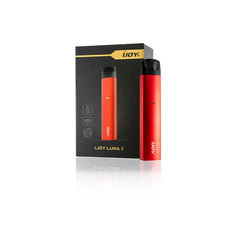 iJoy Luna 2 Pod System Kit 650mAh