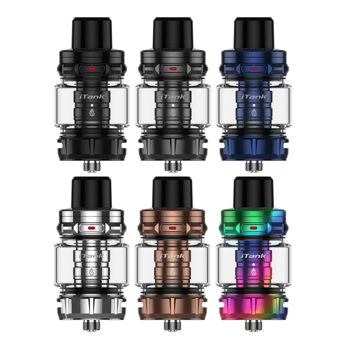 Vaporesso iTank 2