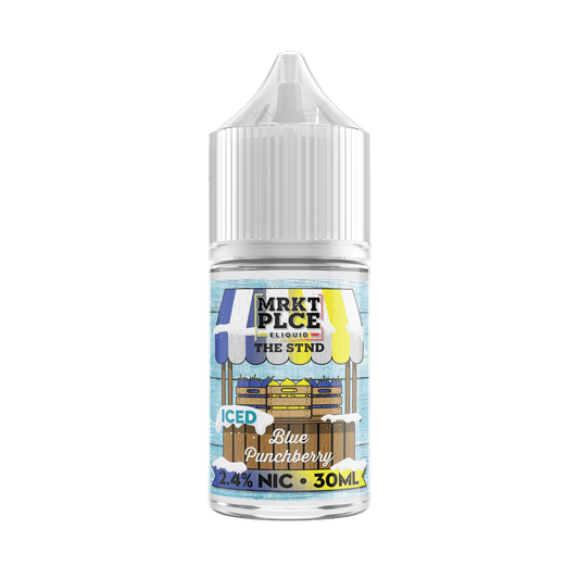 MRKTPLCE THE STND SALT 30mL