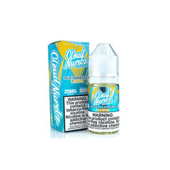 Cloud Nurdz ICE SALT 30mL