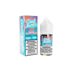 Cloud Nurdz ICE SALT 30mL