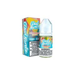 Cloud Nurdz ICE SALT 30mL