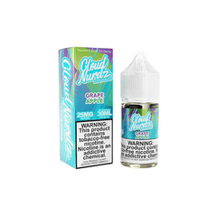 Cloud Nurdz ICE SALT 30mL