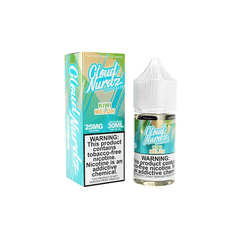 Cloud Nurdz ICE SALT 30mL