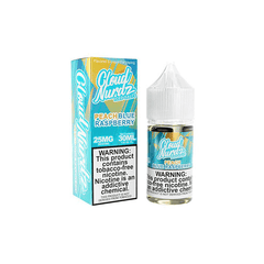 Cloud Nurdz ICE SALT 30mL