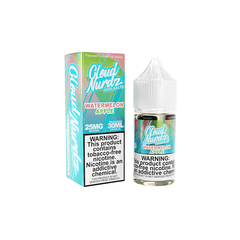 Cloud Nurdz ICE SALT 30mL