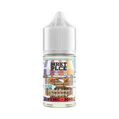 MRKTPLCE SALT 30mL