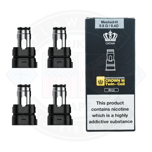 Uwell Crown M Replacement Coils