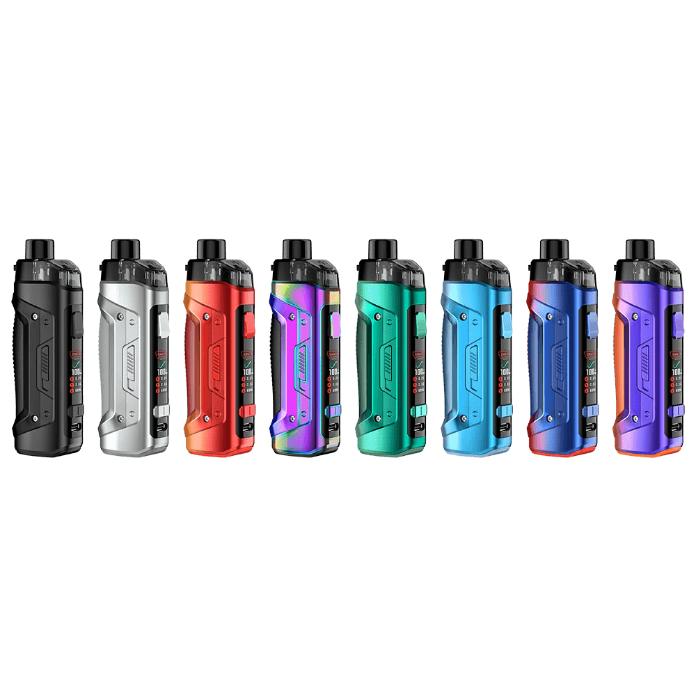 Geek Vape B100 Pod System Kit Aegis Boost Pro 2